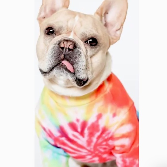 lovethybeast Other - NWT Love Thy Beast Tie DyeTee